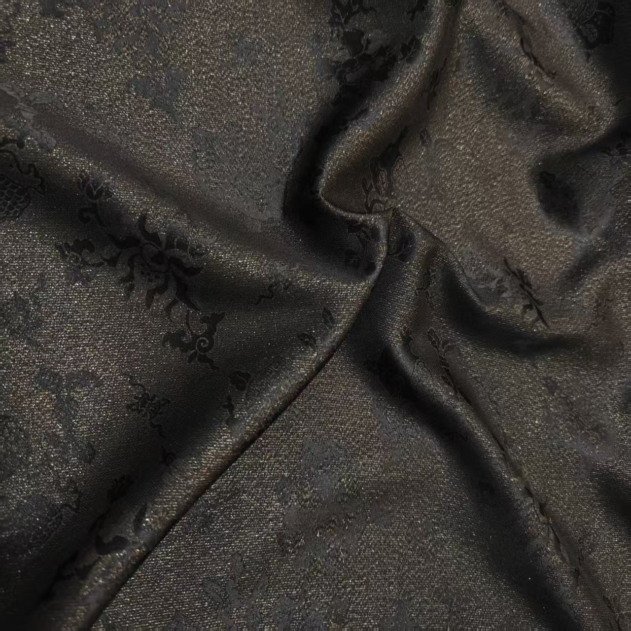 （喜物专拍&布头 ）18/喜物定制高品质桑蚕丝面料