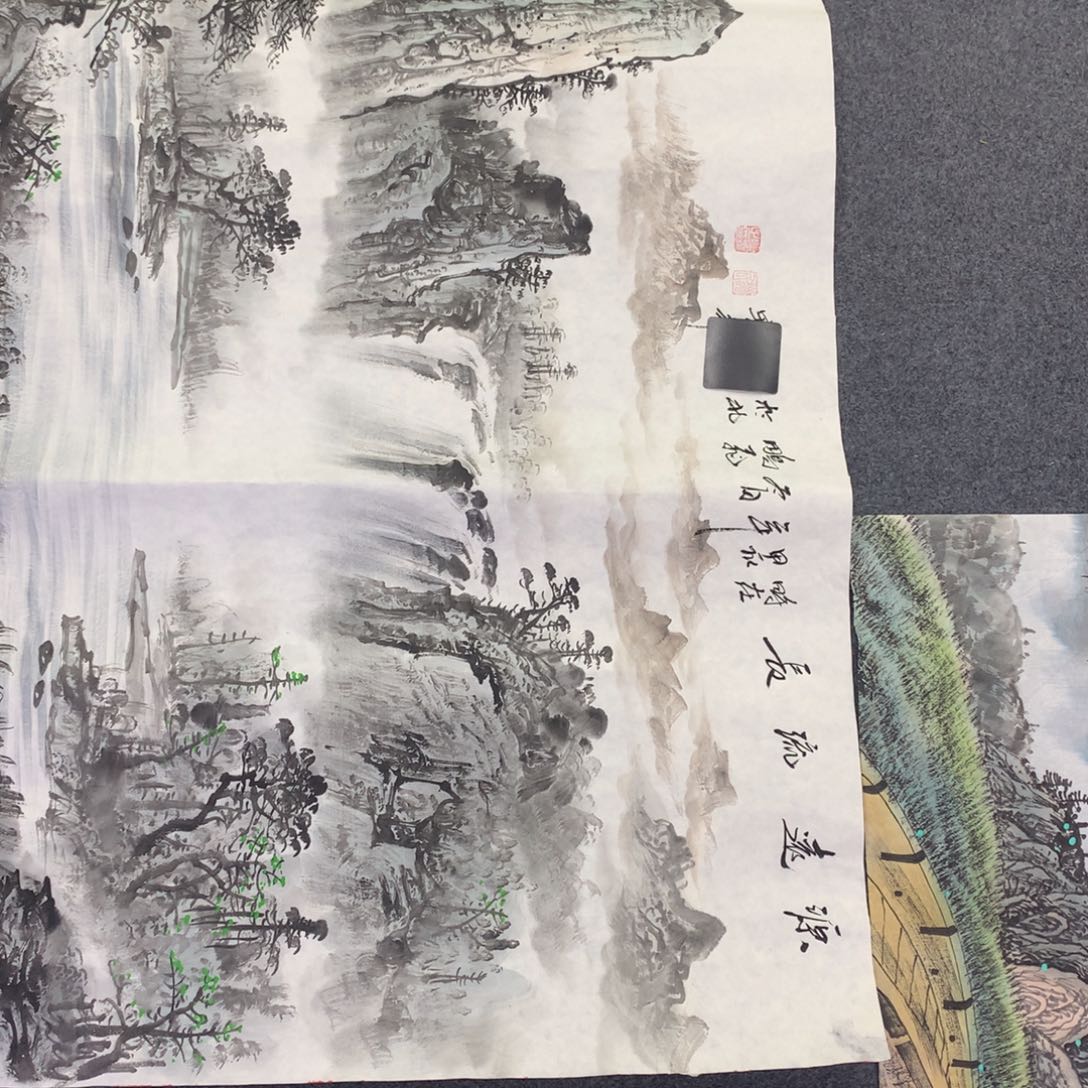 【闪购商品】用****9年画艺术作品欣赏