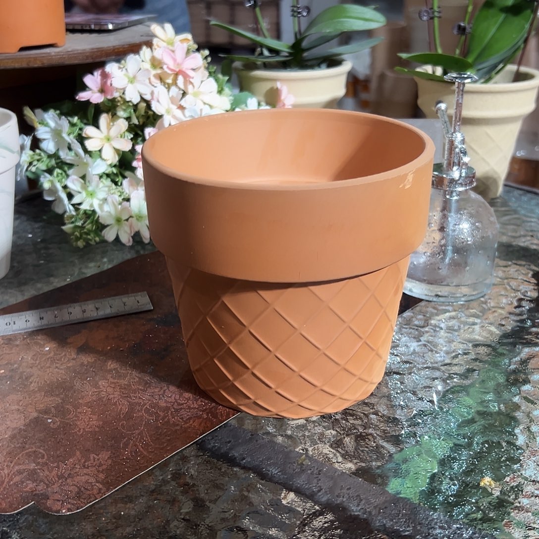 网格16口14高一个微瑕