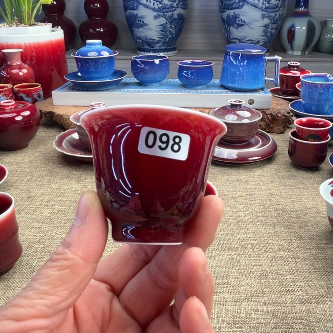 【闪购商品】玉瓷景德镇陶瓷微瑕福利