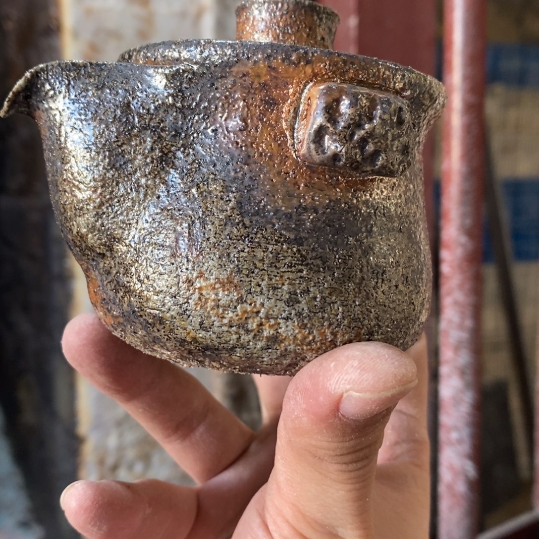 开窑大吉，高货多多401