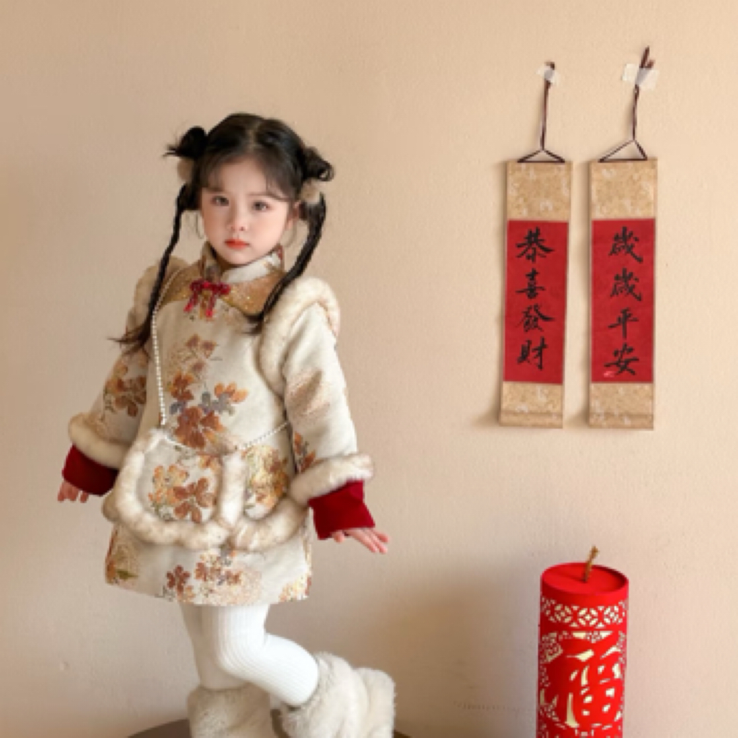 童品童装 扣号链接9-139