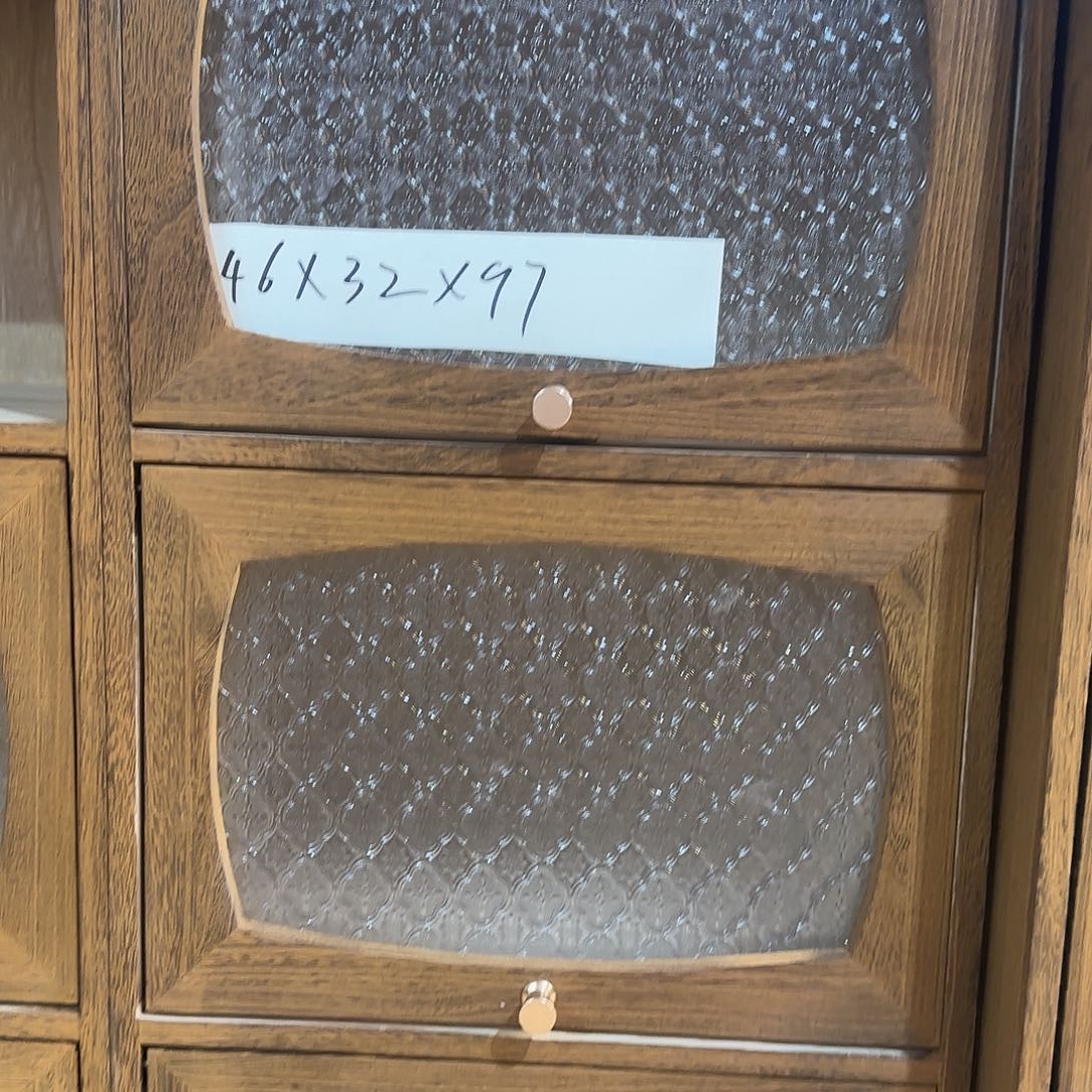 木（非红木类）实木家具