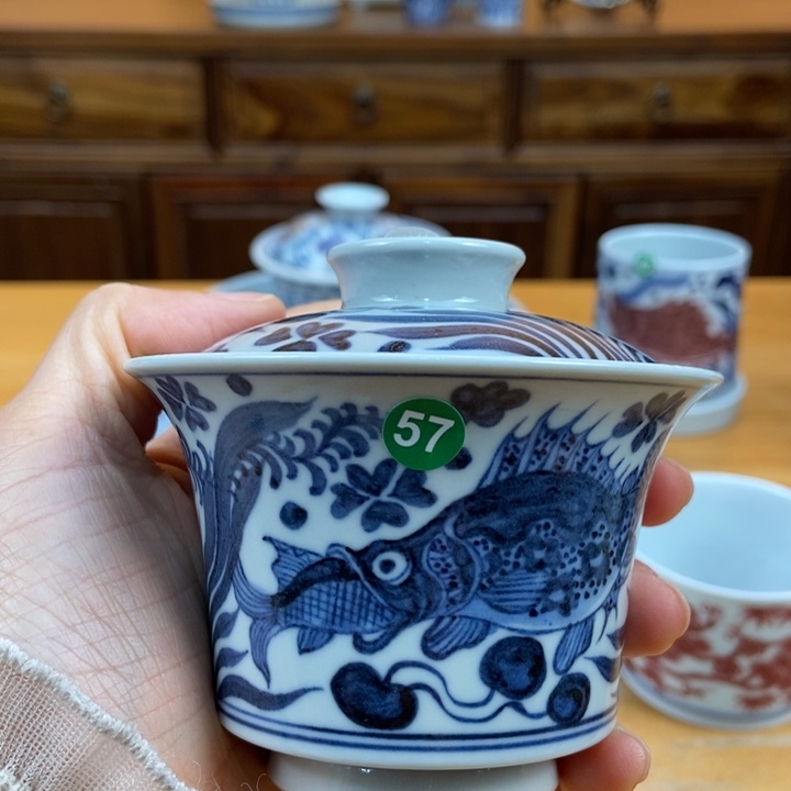 景德镇陶瓷景德镇瓷器