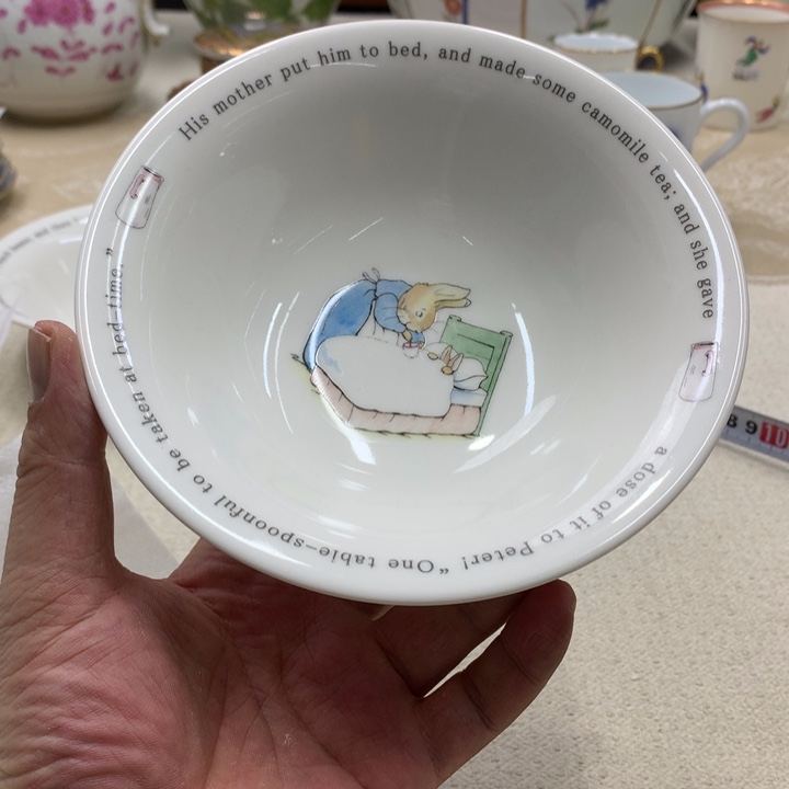 瓷片这点小说也看