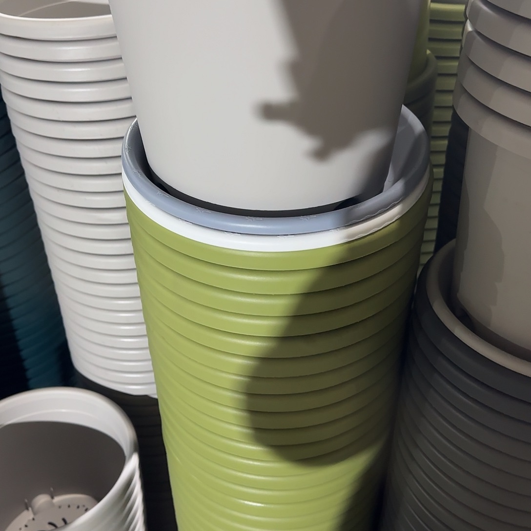 树脂微瑕5号6个无托，果绿