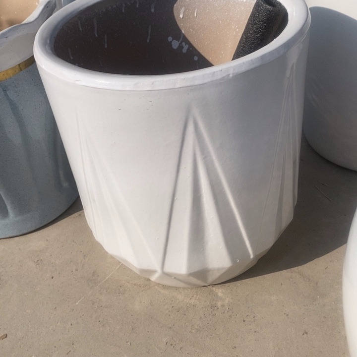 低腰白钻石大号口33/36