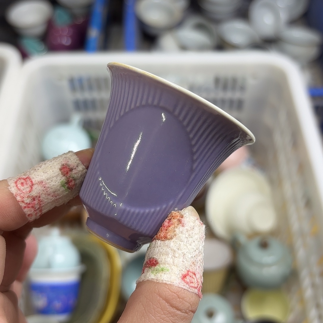 微瑕介意的不要下单