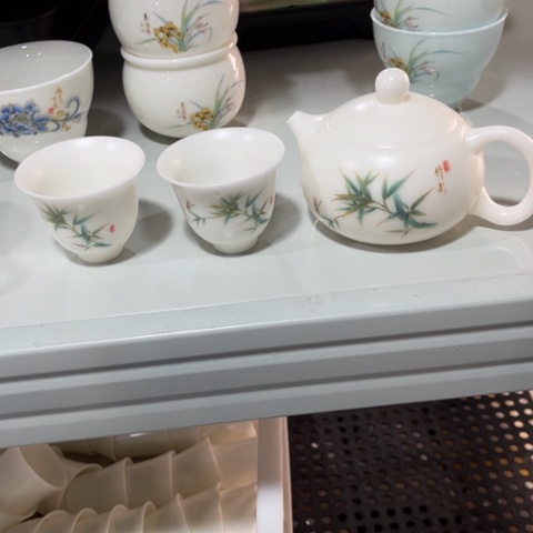 德化陶瓷有限公司