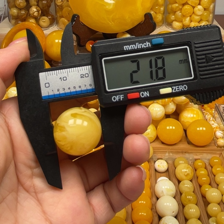 树脂非金属二代蜡007