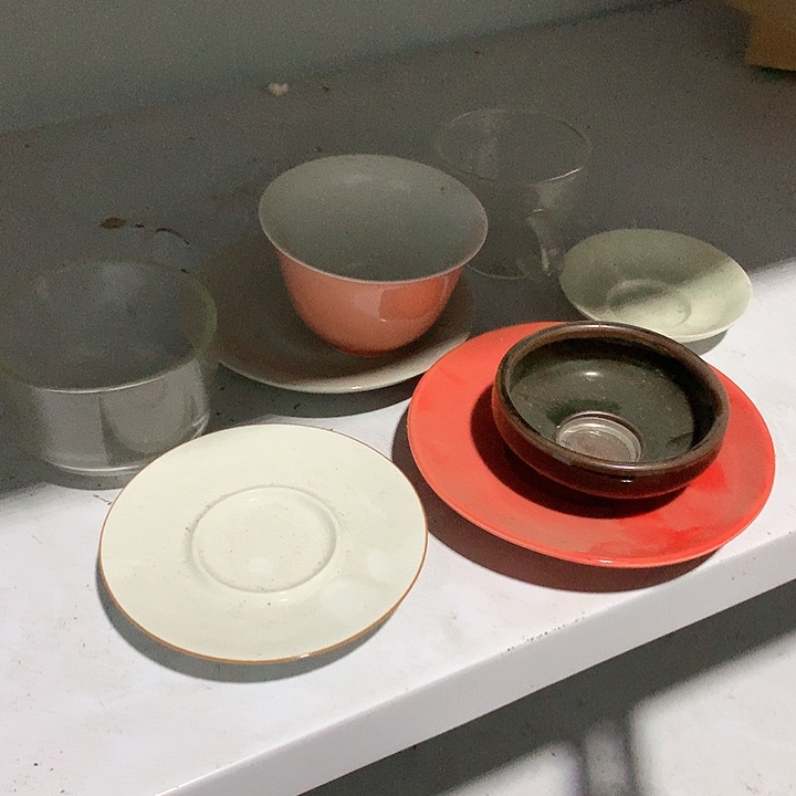 微瑕茶具介意勿拍