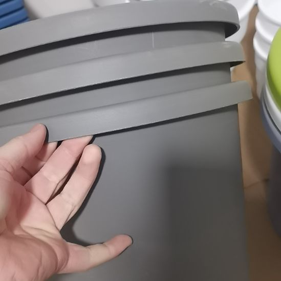 微瑕球根圆32口径三个盆