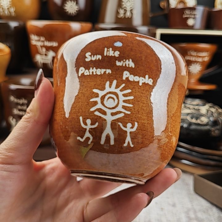 特价款福禄杯昼沙