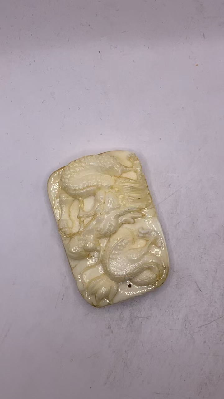  ZY07【臻源饰品】精品时尚百搭气质款吊坠（多样性发其一）