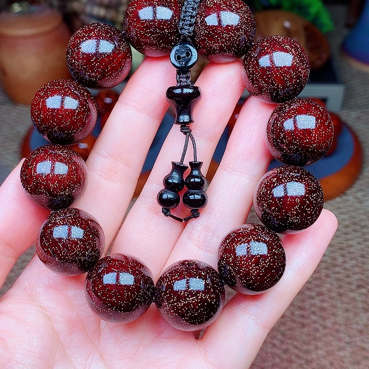 檀香紫檀（小叶紫檀）