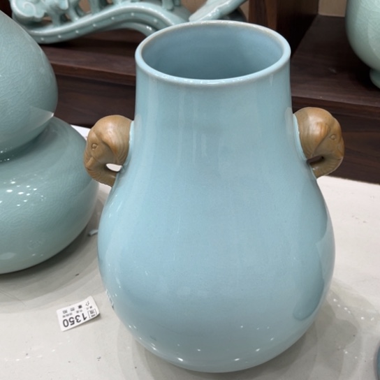 大宋甄选茶具茶器