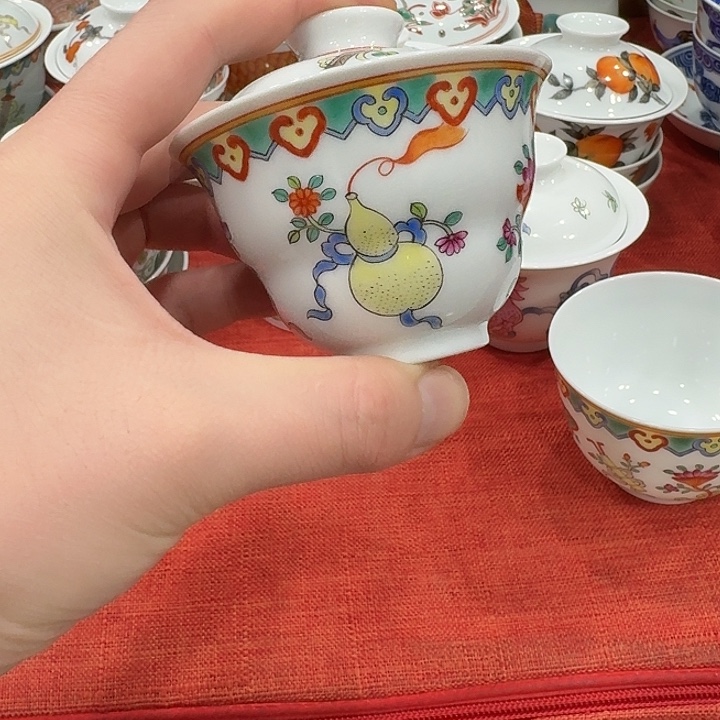 陶瓷艺术品收藏陶瓷