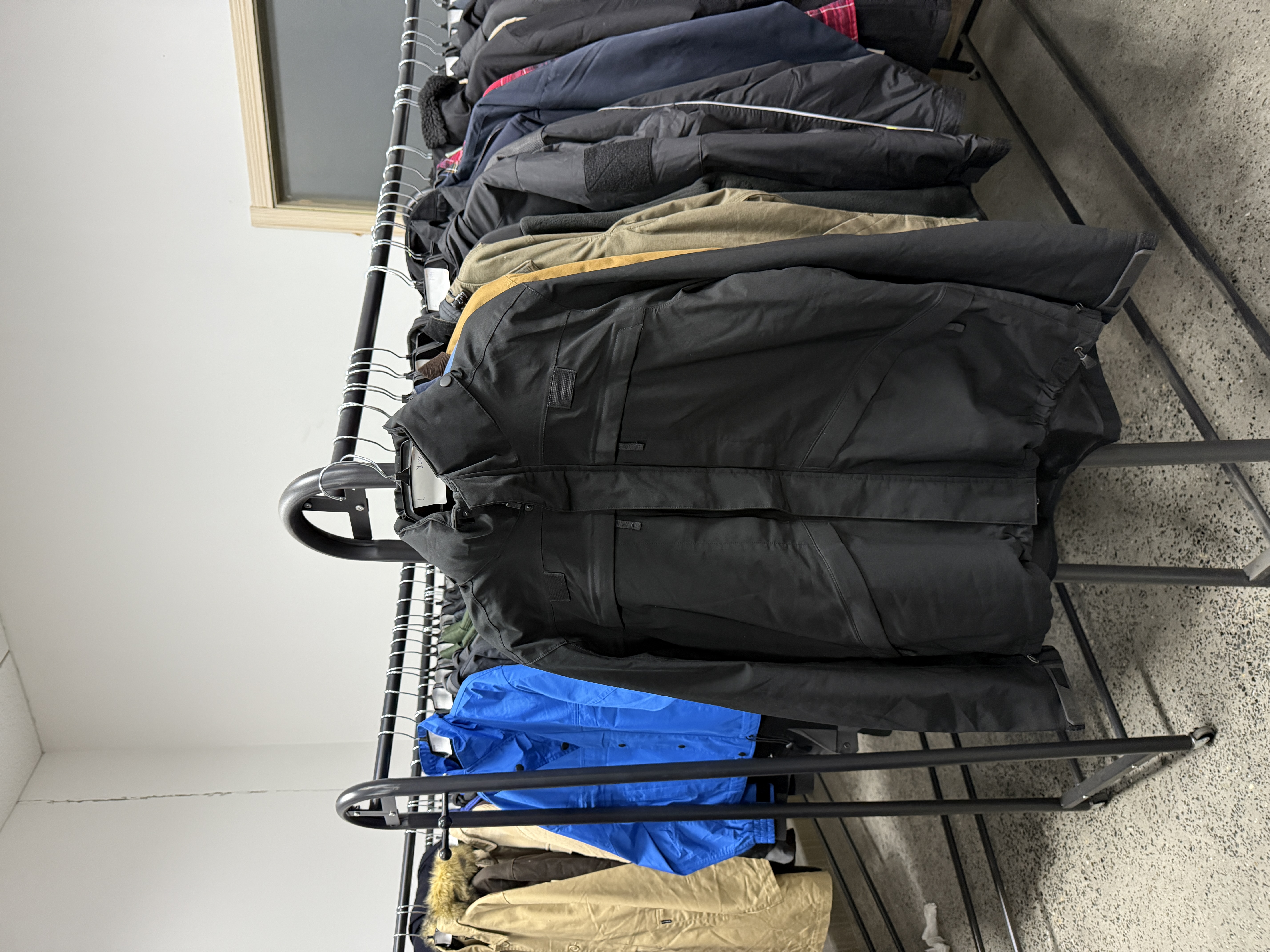 男女潮流时尚外套孤品 默认瑕疵