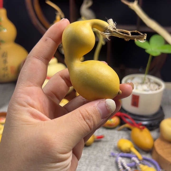 六***妈葫芦福禄寿喜财福