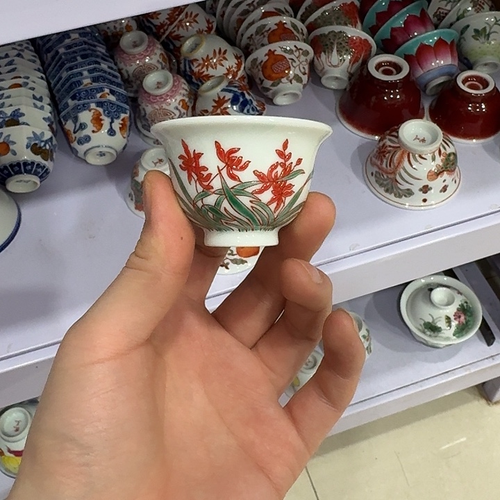 陶瓷艺术品收藏陶瓷