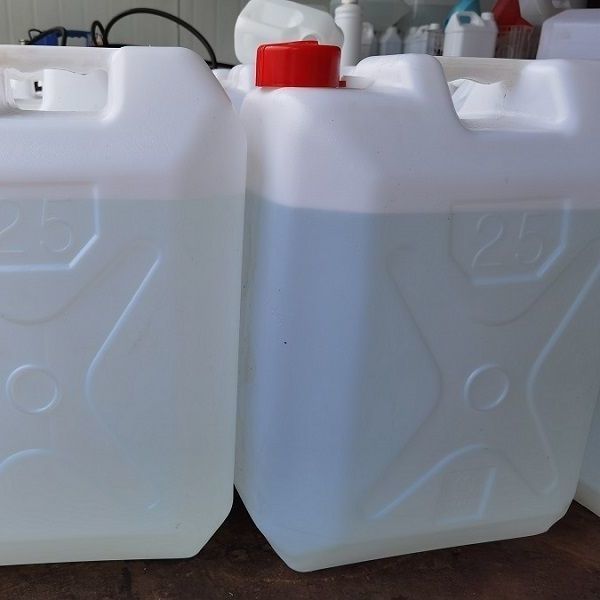 5升适应装取暖炉专用燃料，白油