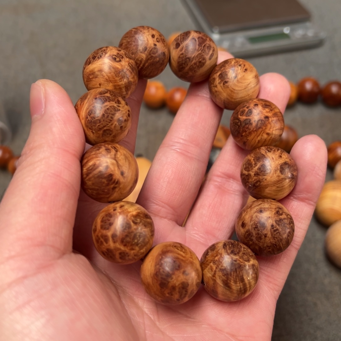 柏木（崖柏）北太行陈化崖柏