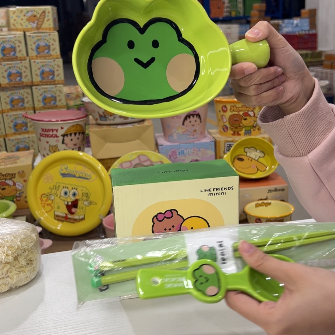 瓷340 家勺子筷子 天陶瓷陶瓷陶瓷 