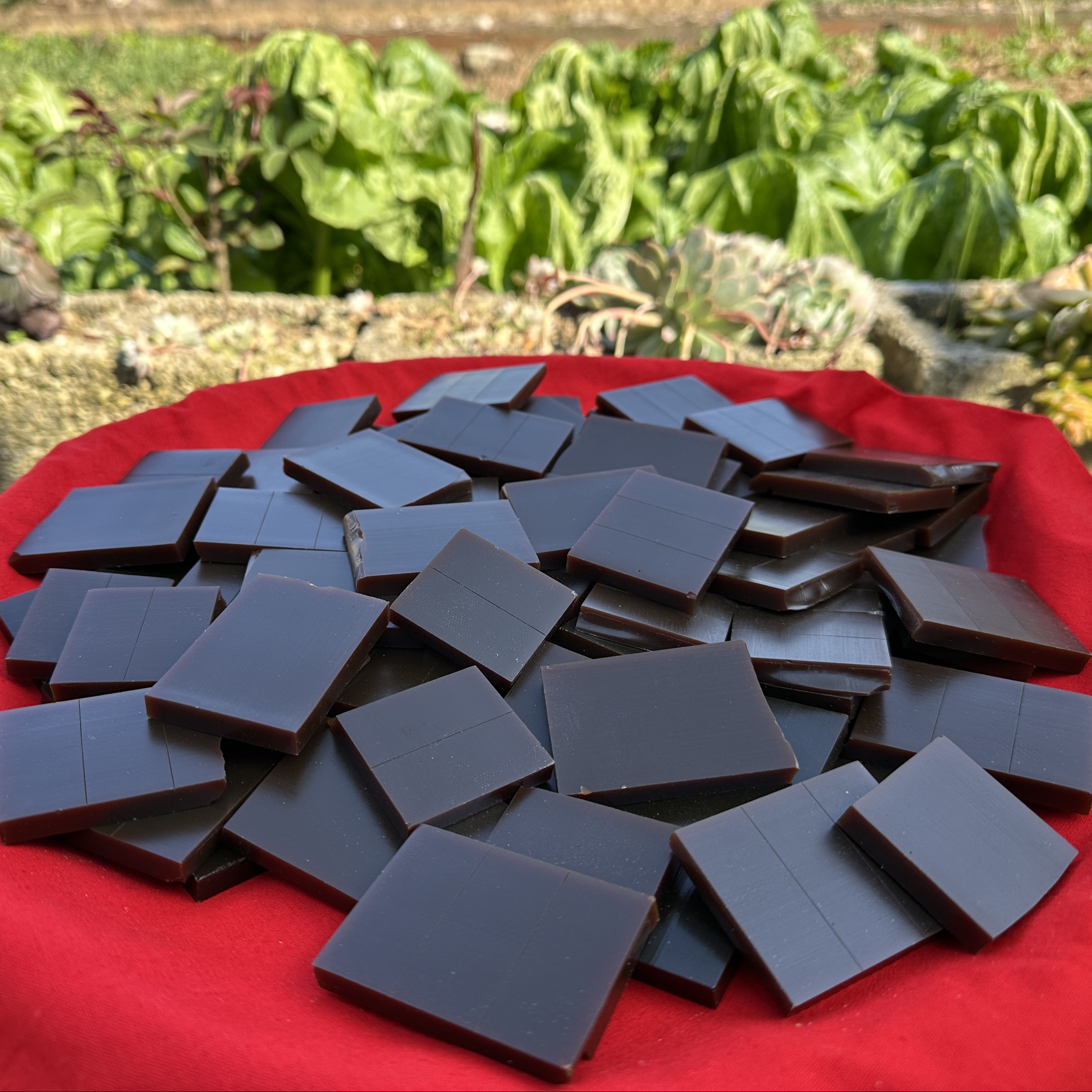 小五宠粉专属福利云南农家自熬【碎驴胶】