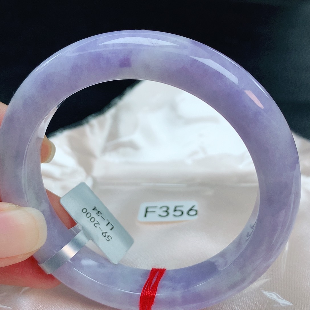 翡翠手镯未镶嵌缅甸天然A货翡翠手镯