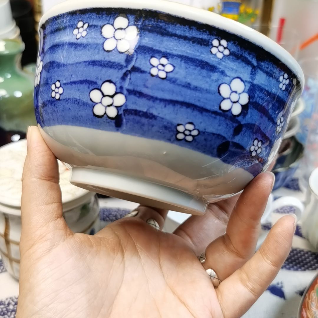 紫砂茶案陶瓷杯子碟子小碗