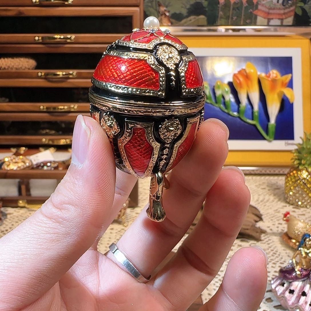 手工制品默认微瑕