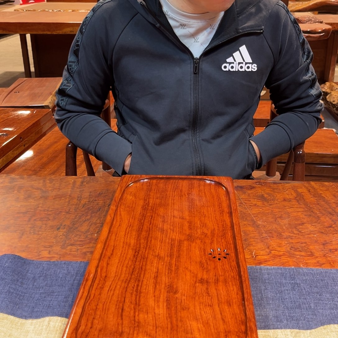 玉木（非红木类）巴花学名古夷苏木