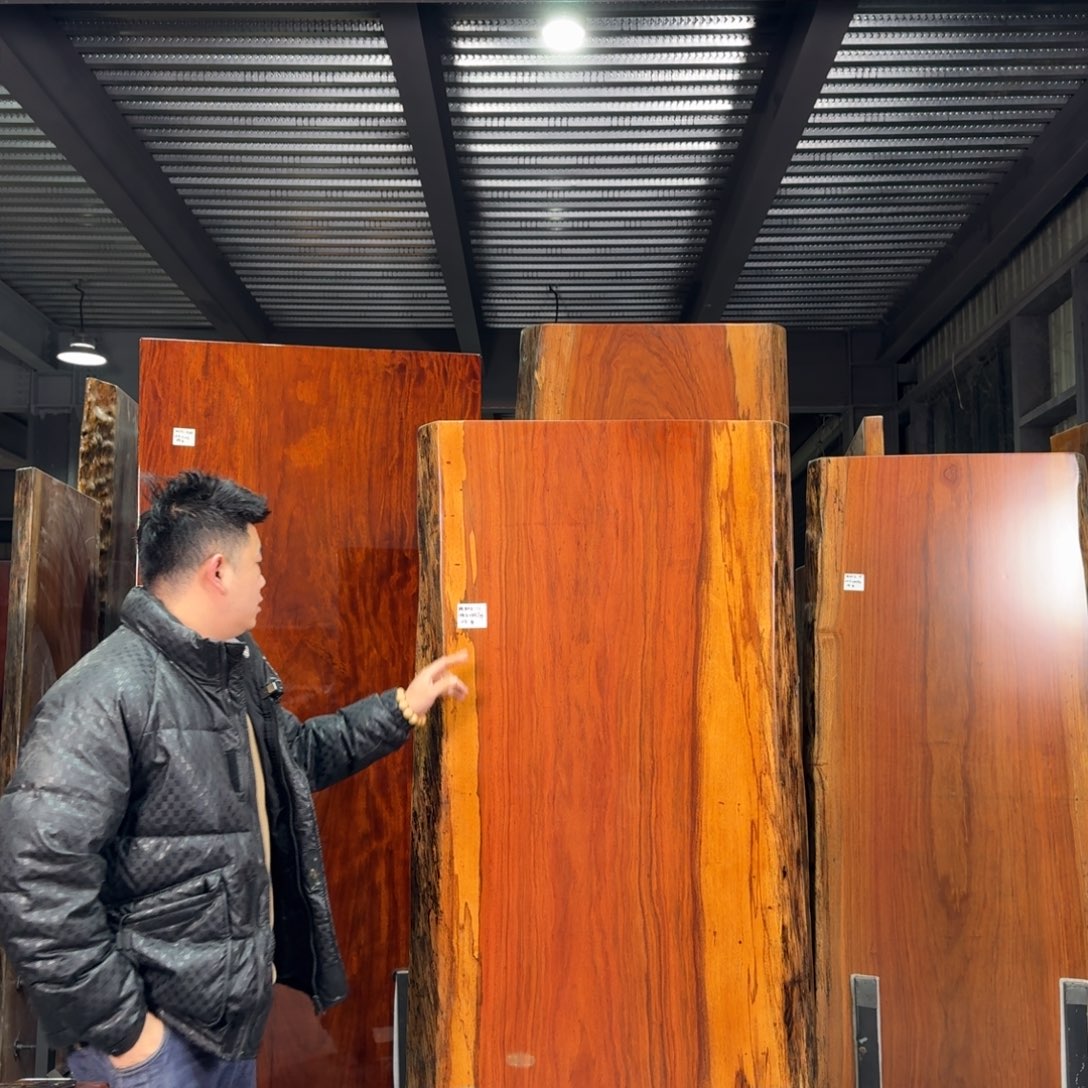 稳定木184-82-8刚果花梨