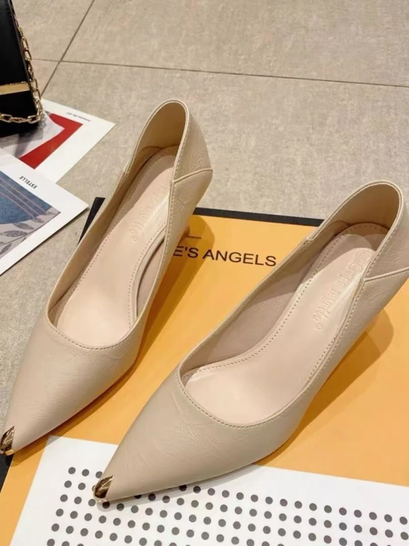 时尚微明铺精品鞋