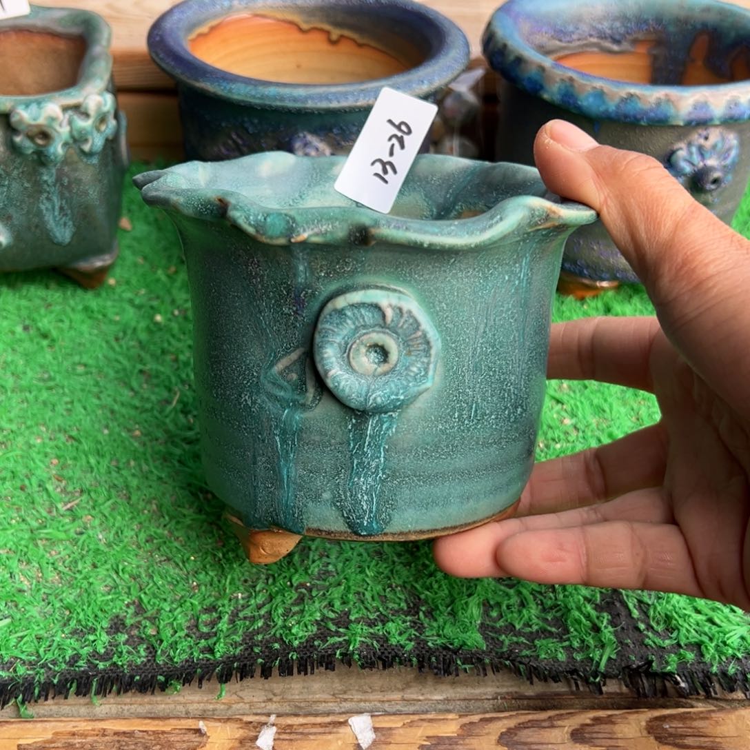 13-26花盆口10外高10