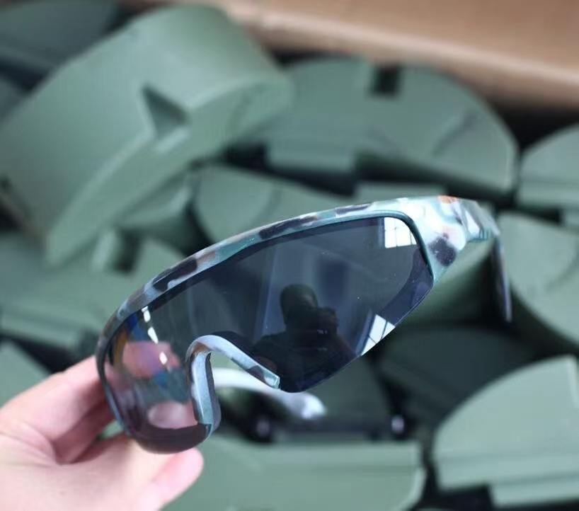 户外护目镜03眼镜