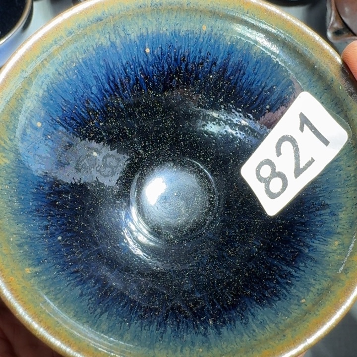 茶盏超级喜欢看这样