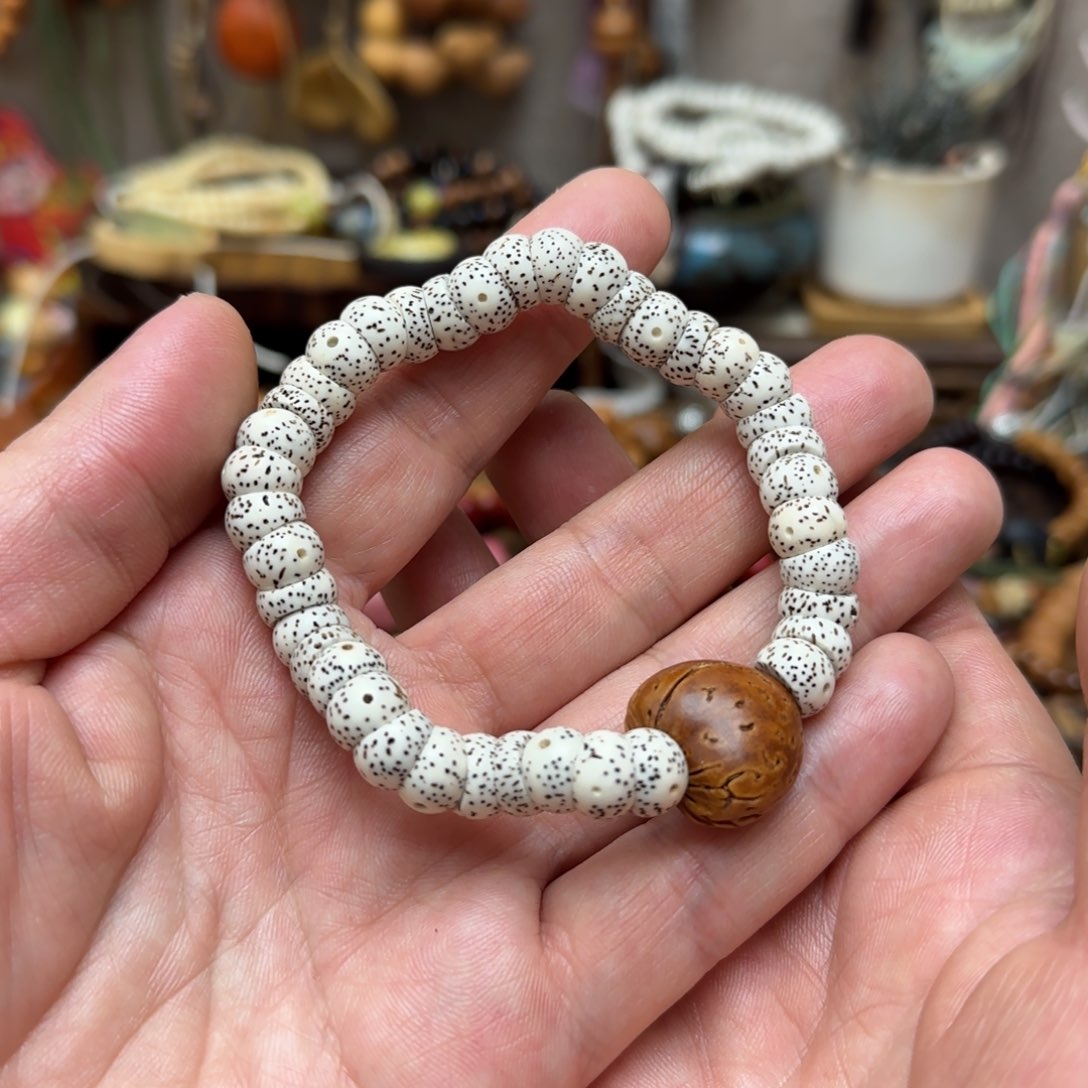 凤眼菩提手串手串