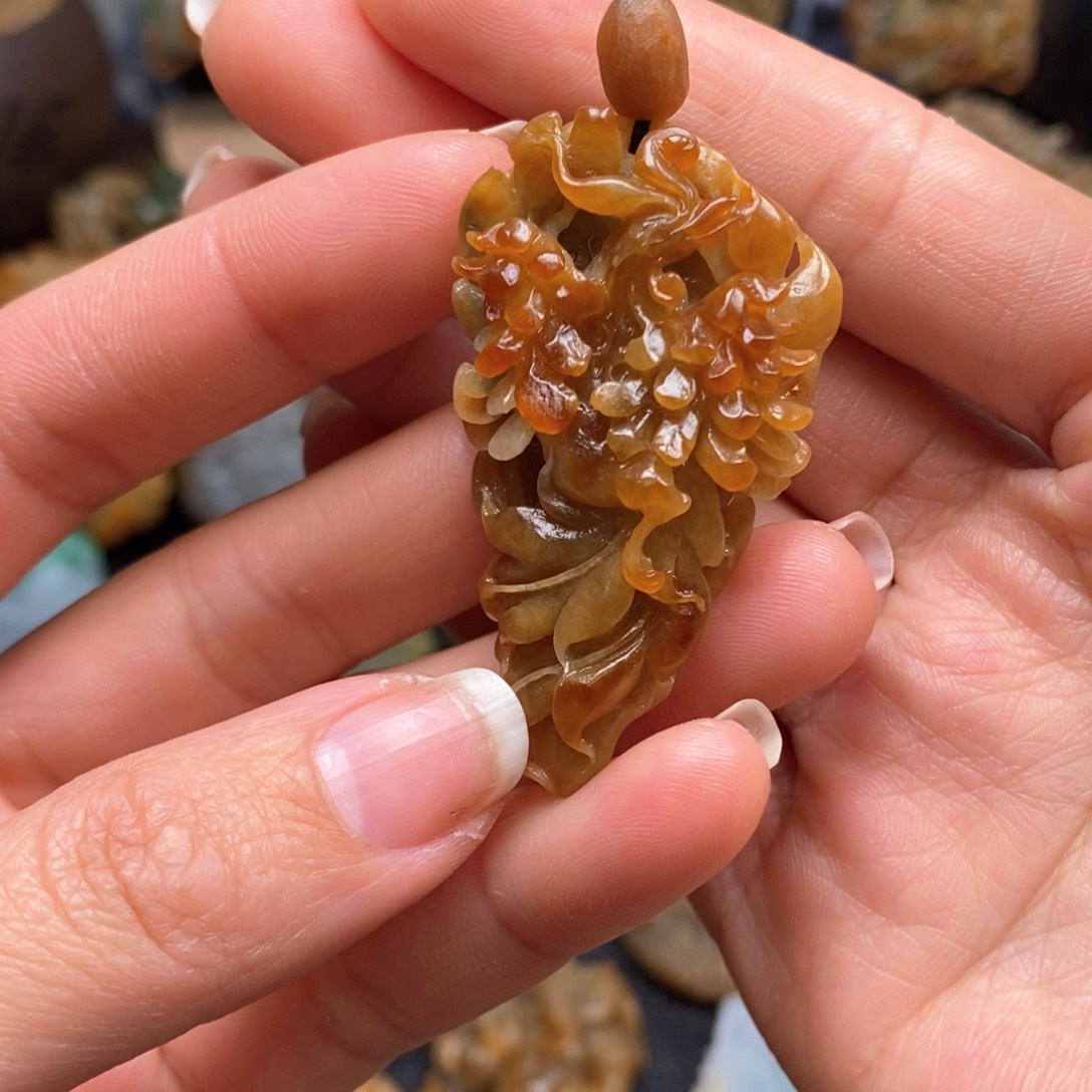 定制翡翠未镶嵌定制翡翠未镶嵌