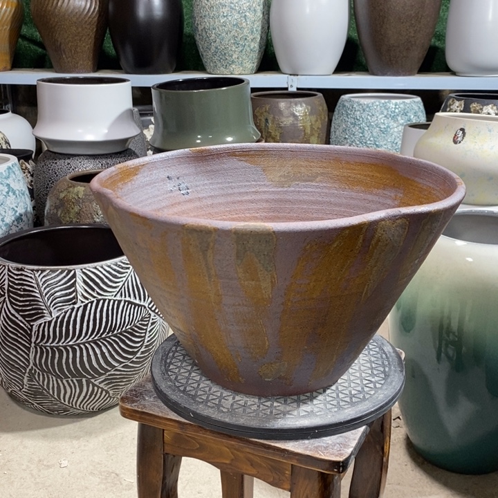 花盆口40高22～～～～～