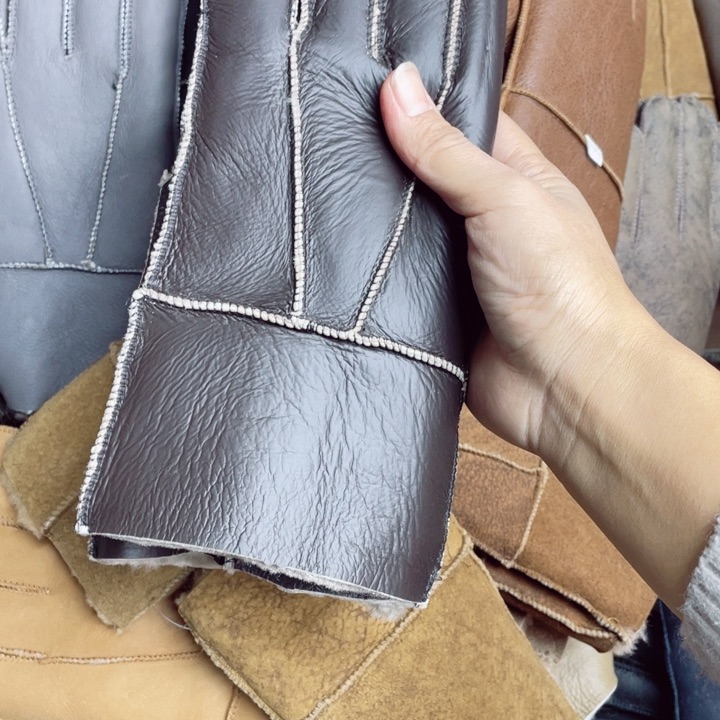 羊皮一**山123456789