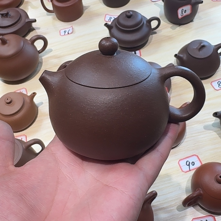 茶壶紫砂宜兴紫砂茶壶