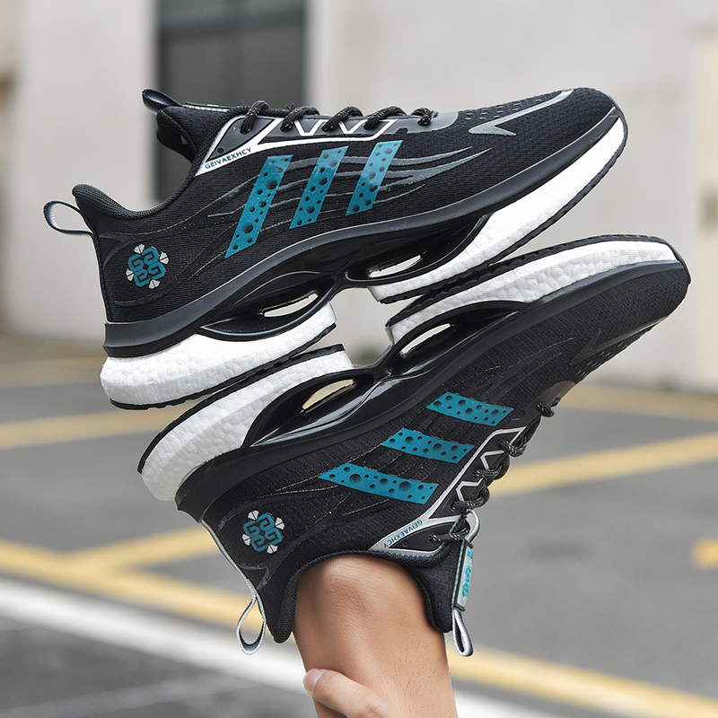 8805夏季冰丝网面碳板休闲跑鞋哥哥