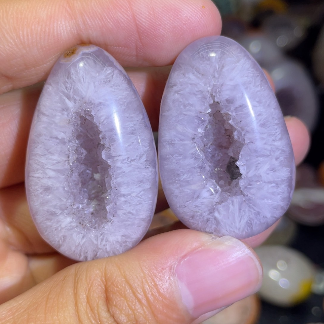 水晶大型摆件未镶嵌?****?