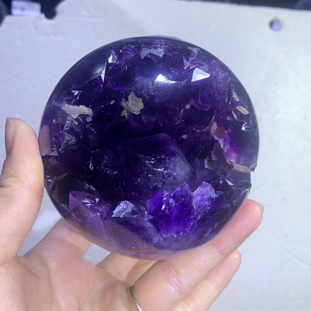 水晶天然未镶嵌天然