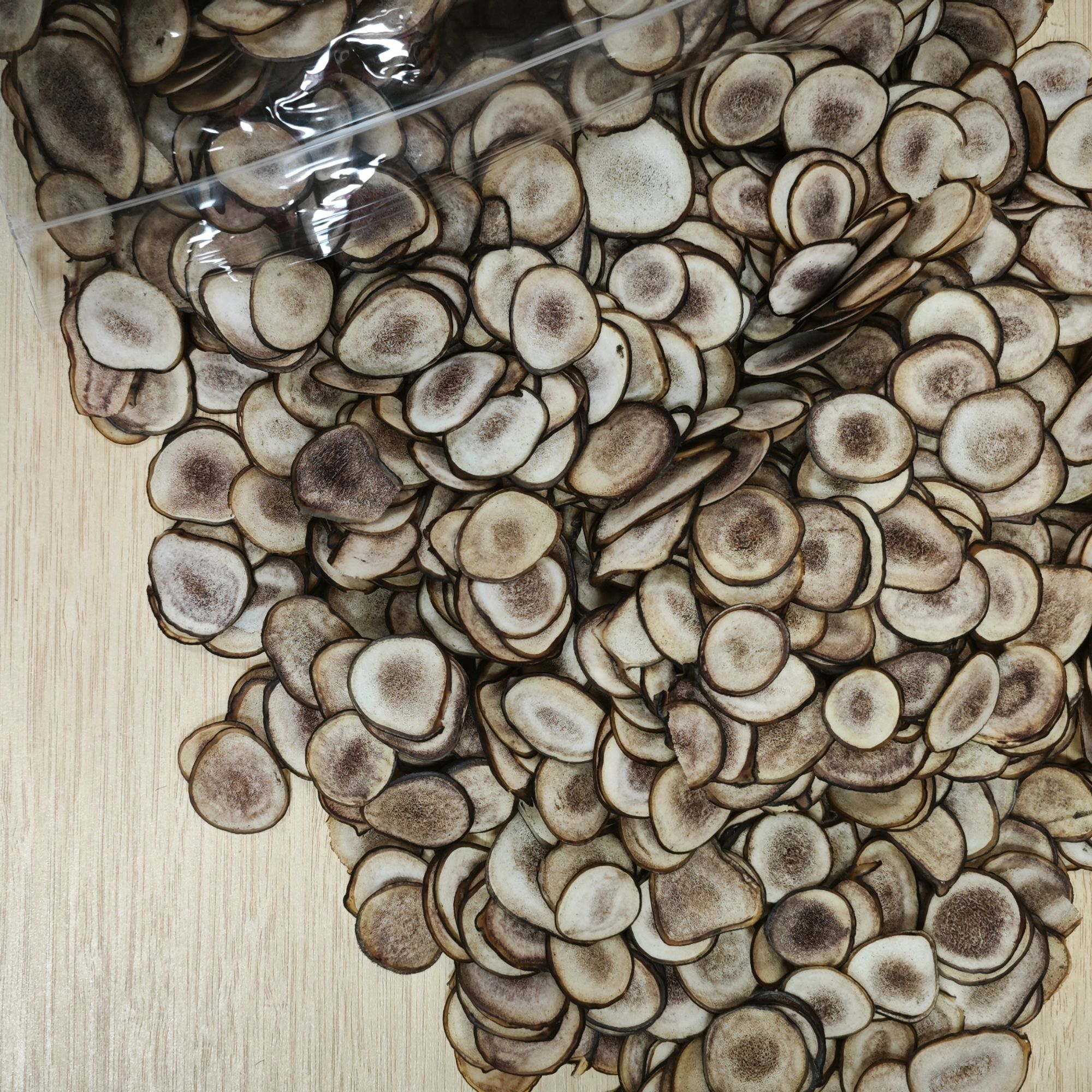 【静静助农上货】1 鹿茸片干片片吉林整根枝专用泡酒料