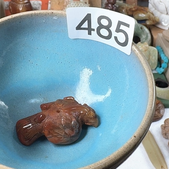 摆件陶瓷材料与器件工程学院