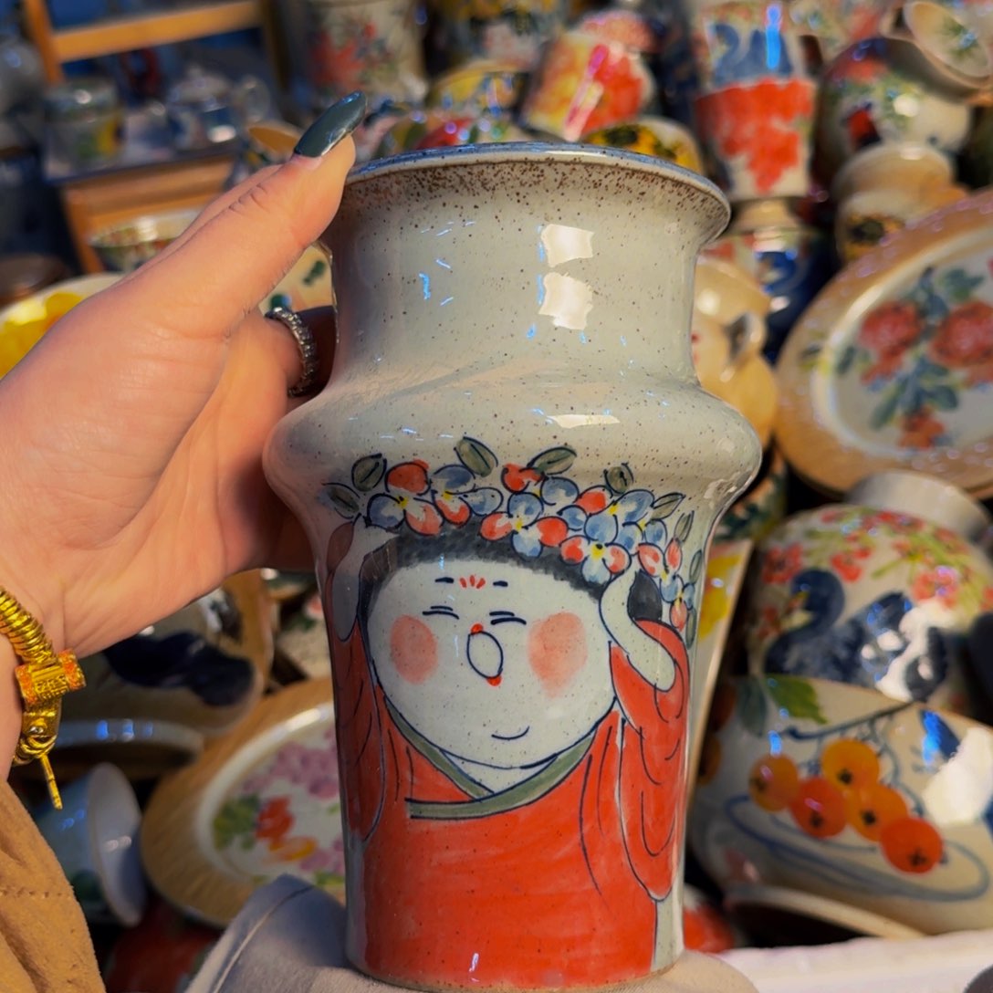 罐景德镇源头厂家