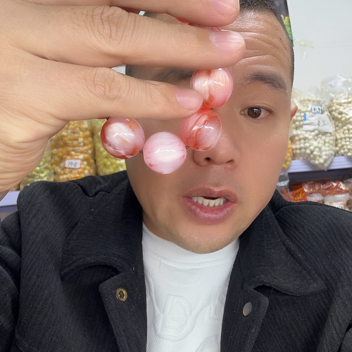 大果紫檀（缅甸花梨）19