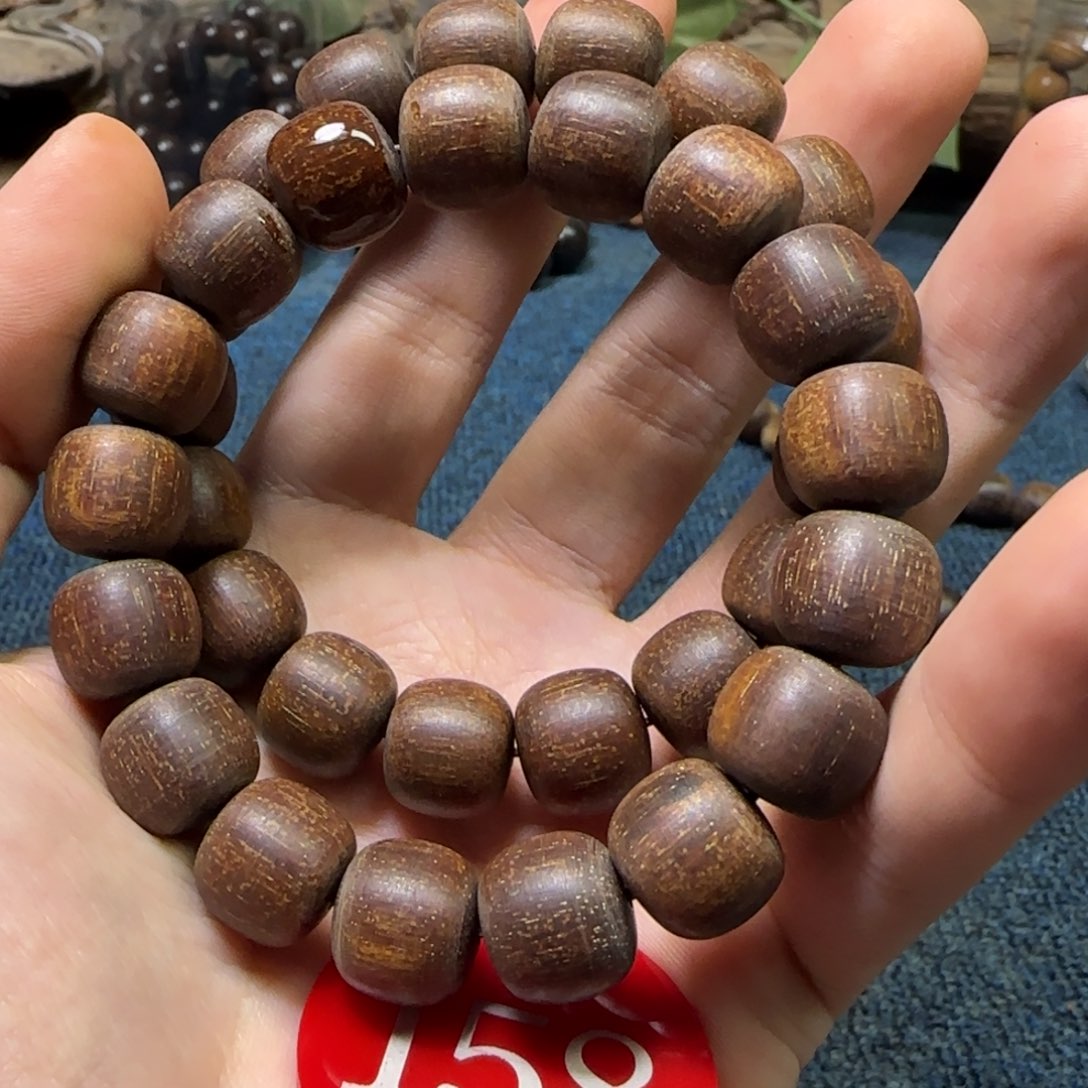 贡木手串/手链多样性发其一